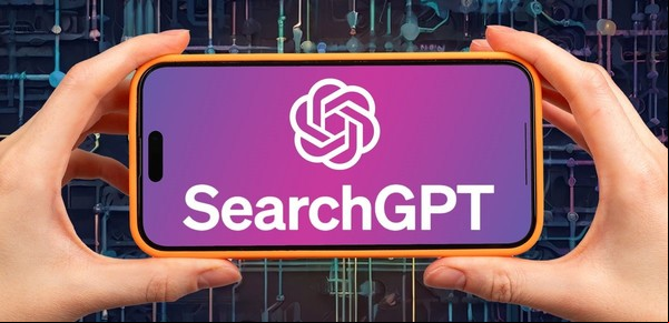 SearchGPT: cómo funciona el nuevo buscador de OpenAI que amenaza el reinado de Google