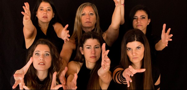 El grupo de teatro que nació en pandemia y desafía: "No sólo en CABA se puede hacer arte profesional".
