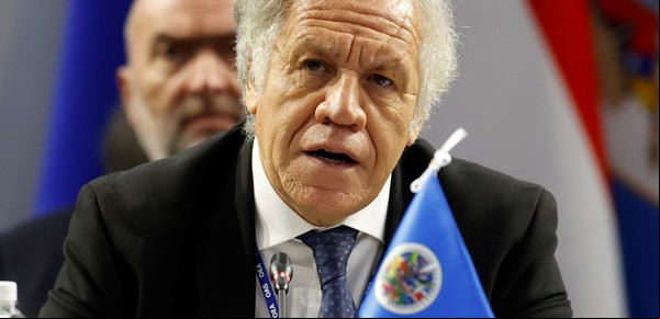 Elecciones en Venezuela: la OEA denuncia la "manipulación más aberrante" en los comicios