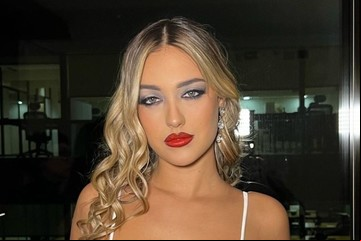 La ex Gran Hermano, Flor Regidor, habló sobre sus problemas alimenticios y mostró los mensajes que recibe sobre su cuerpo