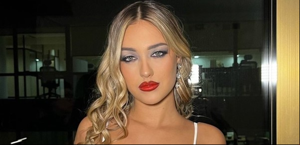La ex Gran Hermano, Flor Regidor, habló sobre sus problemas alimenticios y mostró los mensajes que recibe sobre su cuerpo