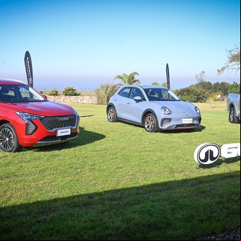Autos chinos: cuáles son las marcas y qué modelos ofrecen en el país