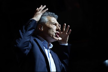 "Preocupante falta de vocación de diálogo": el PRO cuestionó la exclusión del Presupuesto 2025 de las sesiones extraordinarias