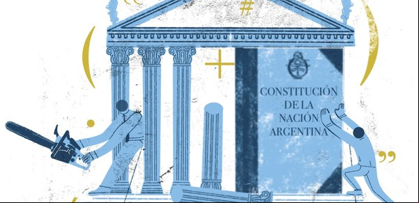 Querer que al Gobierno le vaya mal