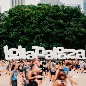 Lollapalooza Chicago: en la segunda jornada la sorpresa fue la banda de K-pop Stray Kids