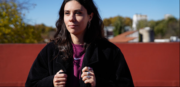 Entrevista con Laura Tripaldi: "La ciencia dialoga con la sociedad, la literatura, el arte, la filosofía, incluso con la política"
