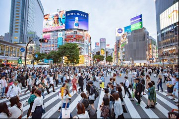 6 imperdibles para un viaje a Japón con los chicos: personajes de videojuegos, tiendas de animé y comidas coloridas