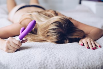 Día del Orgasmo: con inteligencia artificial, algunos vibradores ya poseen "detectores de clímax"