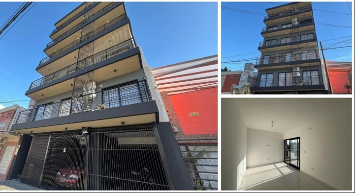 El alquiler de un departamento de dos ambientes en Lomas puede estar en los $ 300.000.