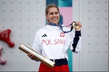 Desde salvarse del servicio militar hasta un diamante, los premios que les prometen a los medallistas en París