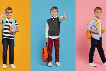 Los sueños de los niños en 2024: ¿qué quieren ser cuando crezcan, según Adecco?