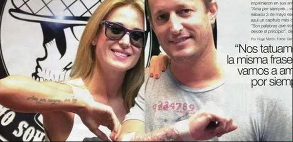 Yategate: Martín Insaurralde intentó justificar su crecimiento patrimonio y nivel de vida con los ingresos de su ex esposa Jesica Cirio