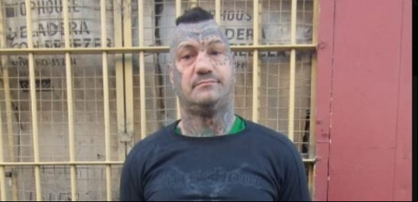 Detuvieron al Patón Basile, el patovica de los Moyano, por golpear a policías en Constitución