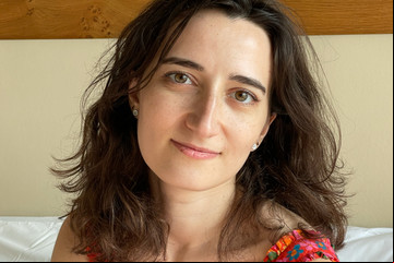 Profesiones insólitas: Sophie Kihm, la curiosa "gurú de nombres" de estrellas y famosos