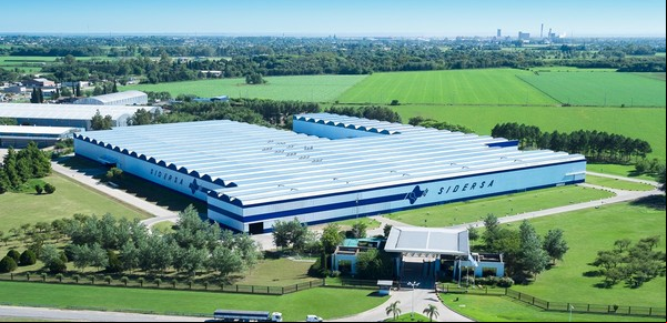 Otra empresa se suma al RIGI: Sidersa invertirá US$ 300 millones en una nueva planta 