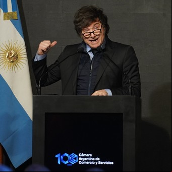 Milei le respondió a Macri tras el apoyo al veto: "O no maneja la tropa o la tropa no entiende el daño que están haciendo"