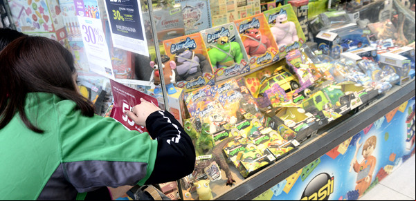 Día del Niño 2024: últimos días para aprovechar descuentos y promociones de hasta el 40%