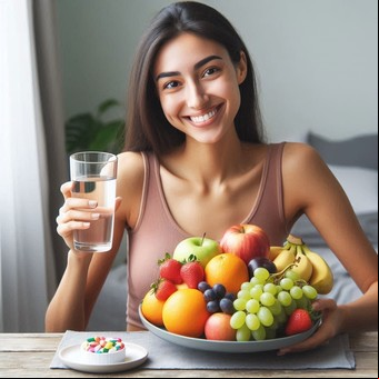 Qué vitaminas tomar para fortalecer los huesos