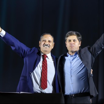 La encuesta más temida: quiénes son los gobernadores con peor imagen del país