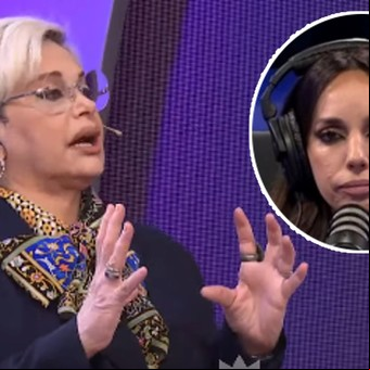 La bronca de Carmen Barbieri tras el descargo de Tamara Pettinato: "La vi soberbia"