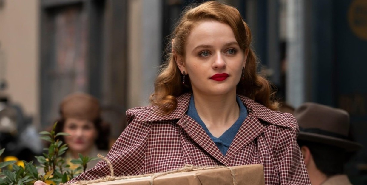 Fuimos los afortunados: por qué ver demoledora serie sobre la supervivencia de una familia judía durante la invasión nazi