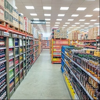 Una batería de descuentos y promociones en los supermercados para las Fiestas