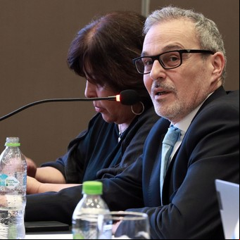 Otra baja en el gabinete de Javier Milei: renunció el ministro de Salud, Mario Russo, y lo reemplaza Mario Lugones
