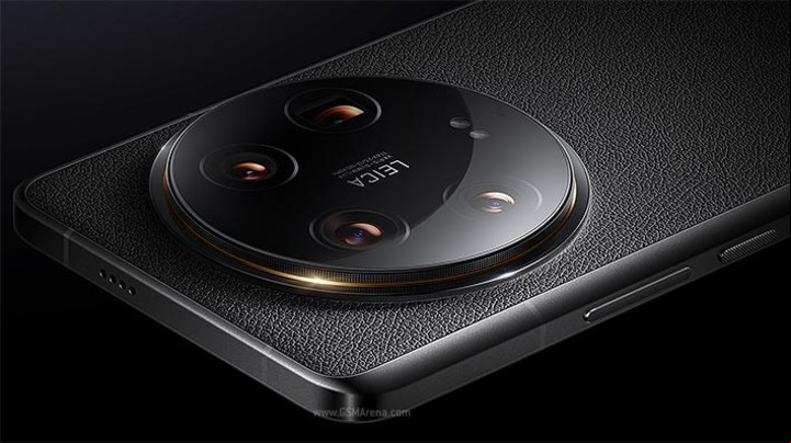 Xiaomi 14 Ultra ocupa el  séptimo puesto del ranking DXOMARK.