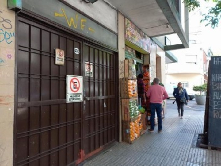 Estado de Palestina 602, Almagro