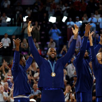 Los Juegos Olímpicos y el mito del antidoping a los NBA: la confesión de una estrella del Dream Team y la verdad revelada