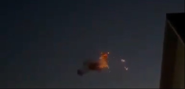 Fuerte ofensiva de Ucrania en Rusia: Moscú sufrió uno de los mayores ataques con drones desde el inicio de la guerra