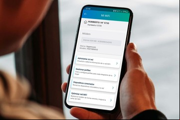 Cómo personalizar al máximo el WiFi de casa y controlar quiénes están conectados a la red