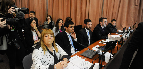 Juicio por el atentado a Cristina Kirchner: el jefe de la custodia defendió el rol de su equipo el día del ataque