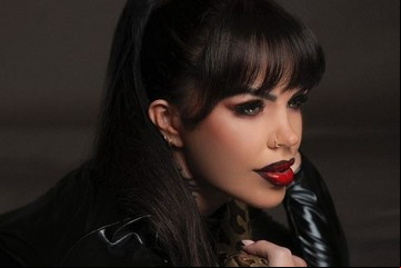 Sofía Clerici develó detalles del escándalo que produjo su presencia junto a Martín Insaurralde en un yate en Marbella