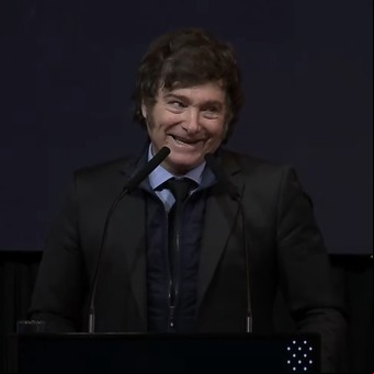 Una encuesta midió para la elección que obsesiona a Javier Milei: cómo están el oficialismo y los K
