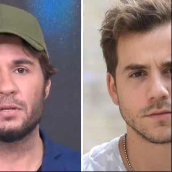 Tomás Dente reveló el motivo de la interna familiar con su hermano Fernando