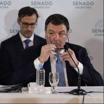 Sigue trabada la negociación de los pliegos de Lijo y García-Mansilla para la Corte y comienzan a descartar un acuerdo para este año