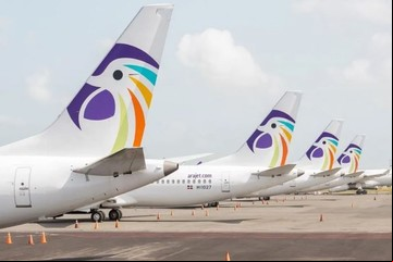 Argentina tendrá vuelos low cost a Miami y Nueva York desde 2025 con la aérea que irá directo a Punta Cana