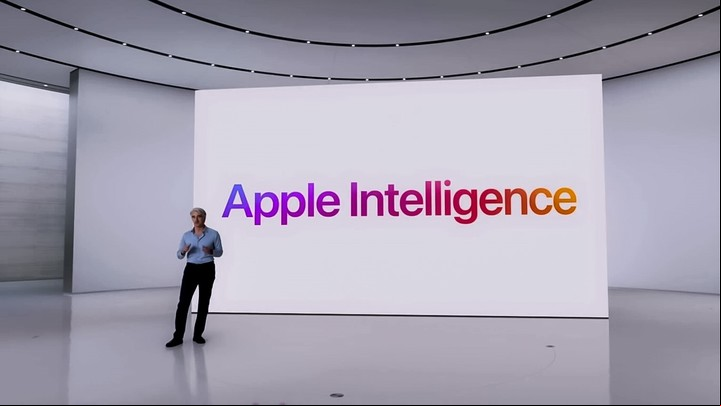 Craig Federighi, senior vice presidente de ingeniería de software de Apple Inc.