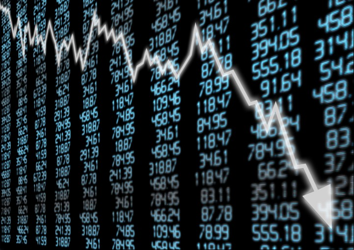 Norambuena asocia el ingreso de Plutón a Capricornio con el quiebre financiero del 2008. Foto: ilustración Shutterstock