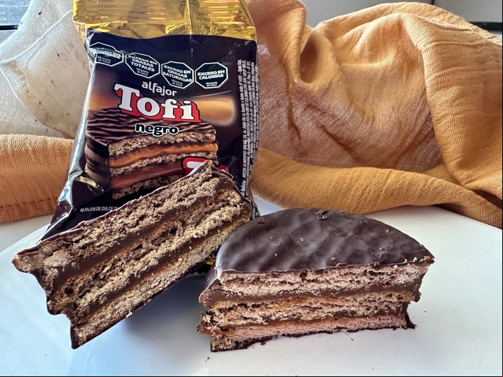 Tofi x 3.