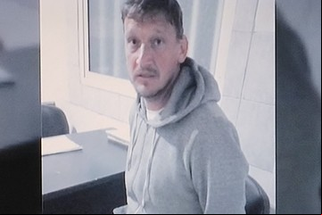 Detuvieron a Germán Kiczka, el diputado de Misiones acusado de pedofilia que estaba prófugo