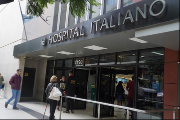 La prepaga más grande del país explicó por qué da de baja al Hospital Italiano de uno de sus planes