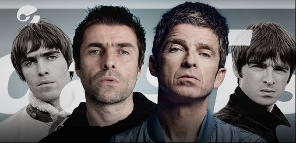 ¿Cuándo es la venta de entradas para Oasis en Argentina? Los precios y dónde comprarlas
