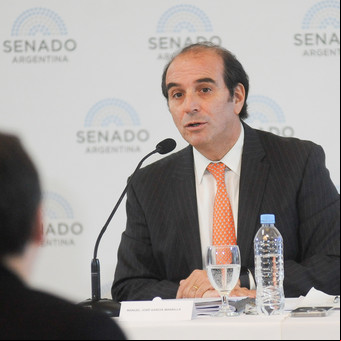 Corte Suprema: el oficialismo asegura que salen los pliegos de Lijo y García Mansilla, pero faltan votos para aprobarlos en el recinto 