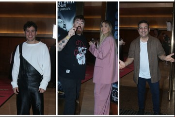 El look de los invitados al Cris Morena Day: todas las fotos