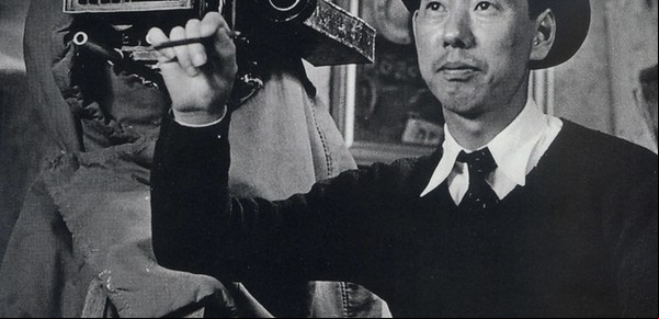 Una retrospectiva inédita homenajea al cineasta japonés Mikio Naruse