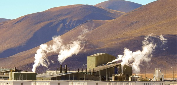 Las dos regiones que impulsarán la economía en los próximos años