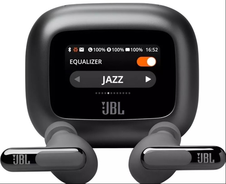 JBL Live BEAM 3.