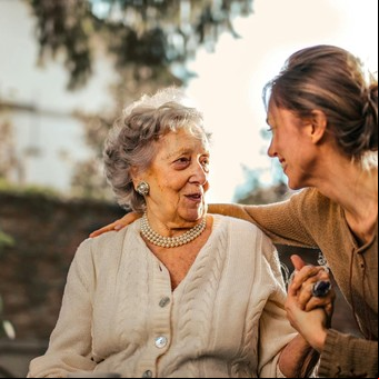 En qué casos los nietos pueden recibir la herencia directamente de los abuelos
